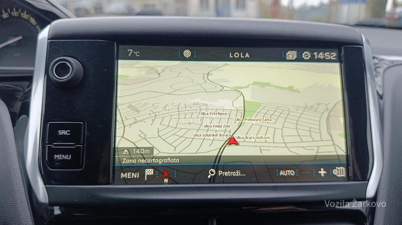 Peugeot 208 1.5 Blue BNM5 Active