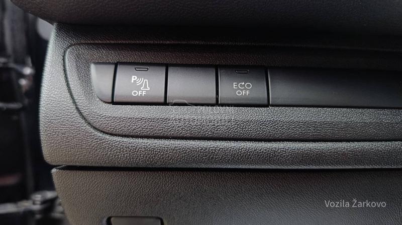 Peugeot 208 1.5 Blue BNM5 Active