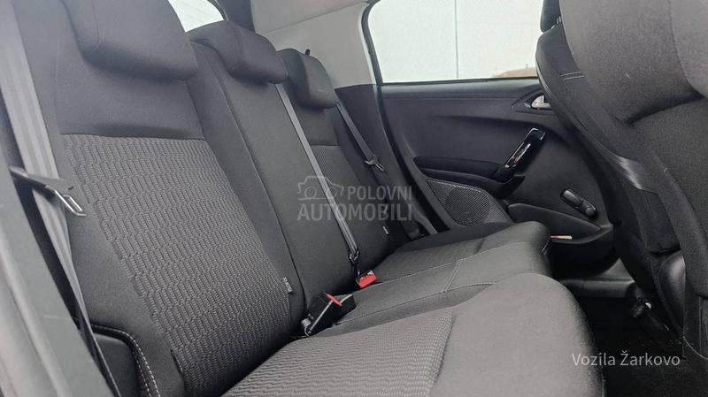 Peugeot 208 1.5 Blue BNM5 Active