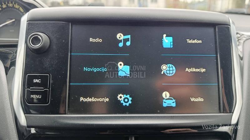 Peugeot 208 1.5 Blue BNM5 Active