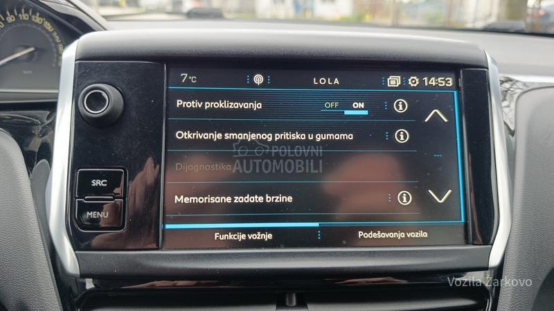 Peugeot 208 1.5 Blue BNM5 Active