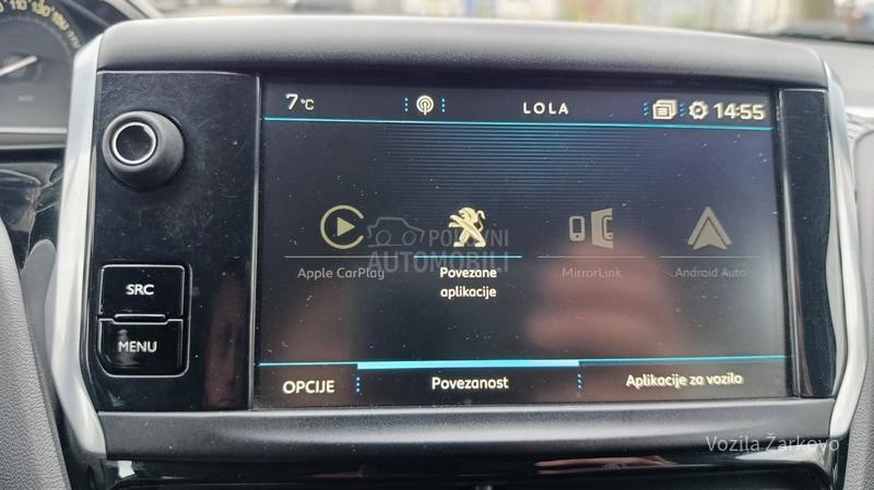 Peugeot 208 1.5 Blue BNM5 Active