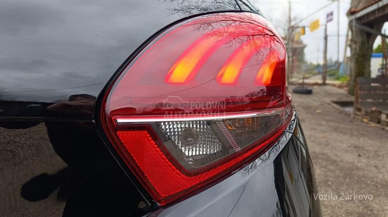 Peugeot 208 1.5 Blue BNM5 Active