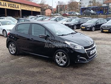 Peugeot 208 1.5 Blue BNM5 Active