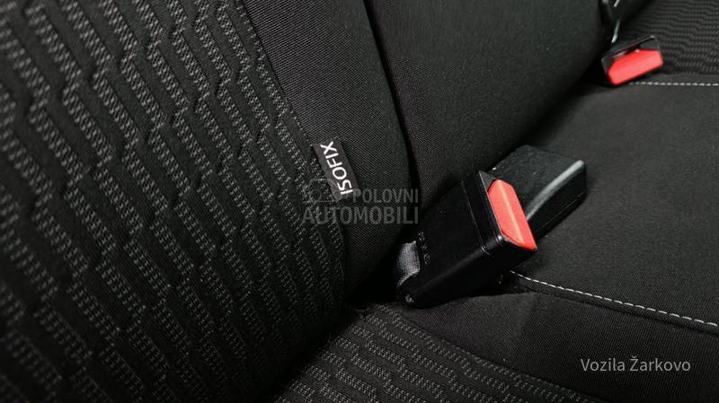 Peugeot 208 1.5 Blue BNM5 Active