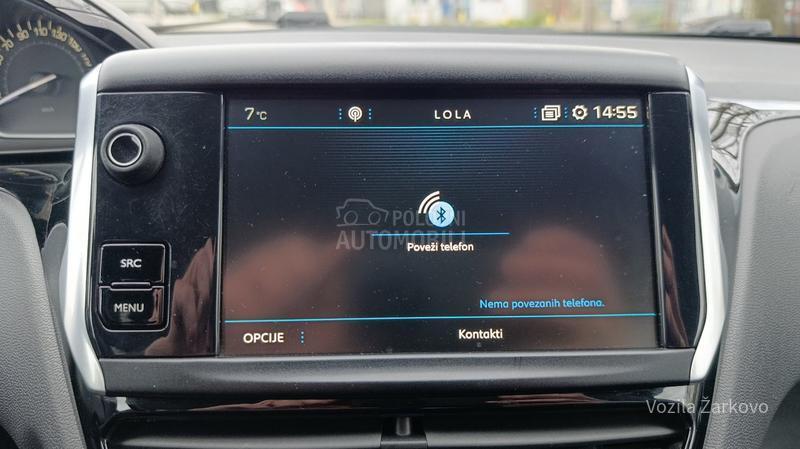 Peugeot 208 1.5 Blue BNM5 Active