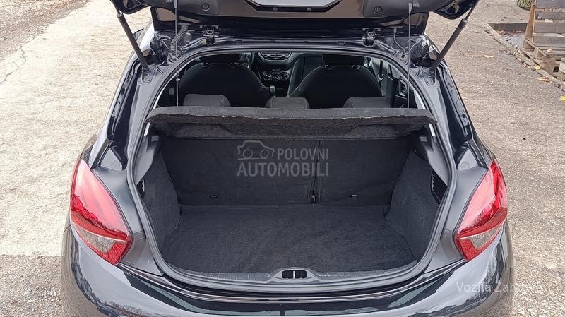 Peugeot 208 1.5 Blue BNM5 Active