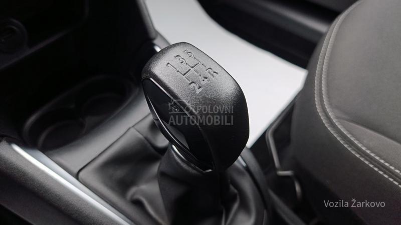 Peugeot 208 1.5 Blue BNM5 Active