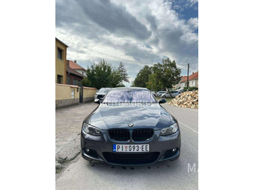 BMW 335 3.0 BESPREK0RAN