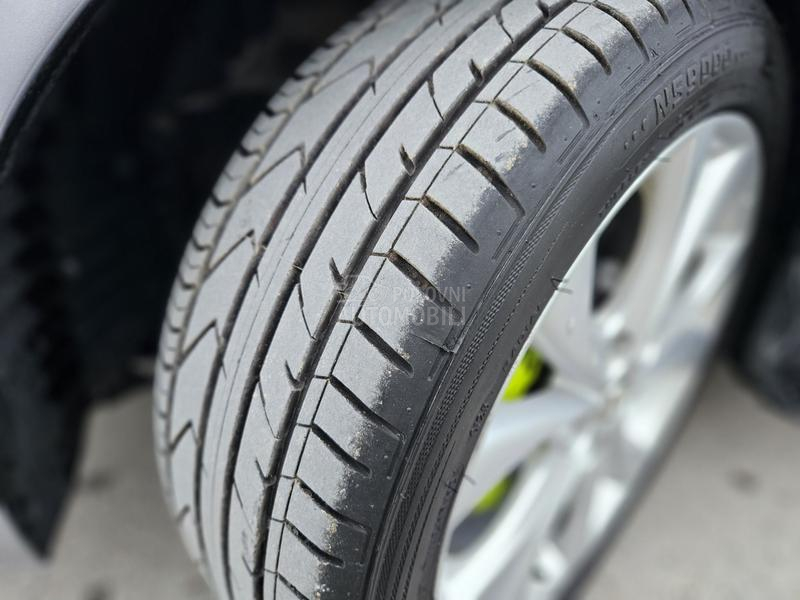 Mazda 3 1.6 S.P.O.R.T.C.E