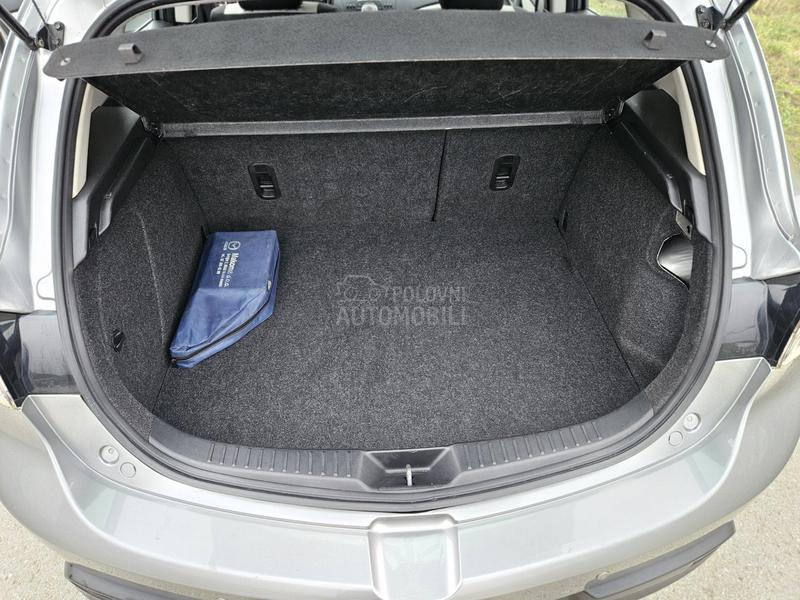 Mazda 3 1.6 S.P.O.R.T.C.E