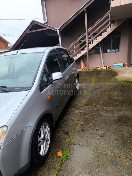 Ford C-Max 1,6 hdi