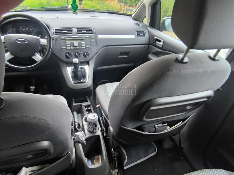 Ford C-Max 1,6 hdi