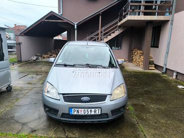 Ford C-Max 1,6 hdi