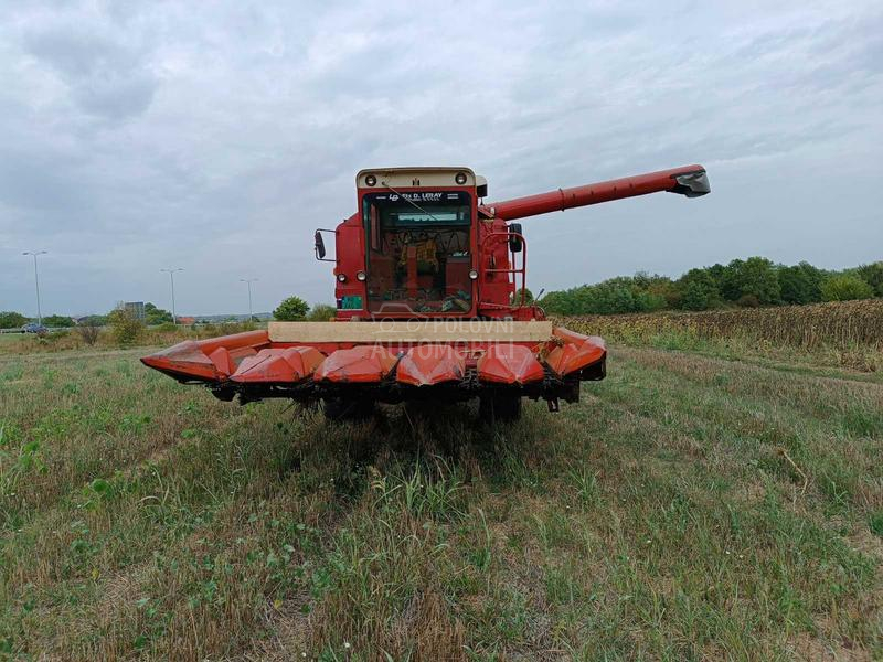 Case International 1420