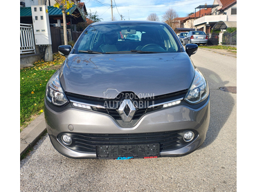 Renault Clio 1.5 DCI