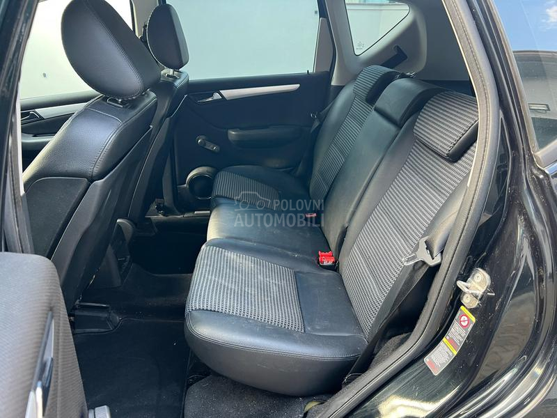Mercedes Benz A 200 