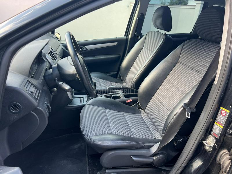 Mercedes Benz A 200 