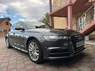 Audi A6 2.0 Tdi SLine Matrix
