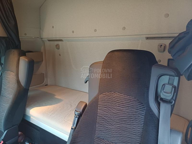 Mercedes Benz Actros 963 4 A