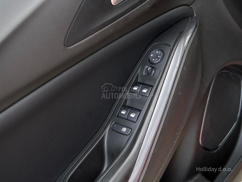 Opel Grandland X 1.5D Led Nav