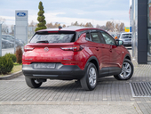 Opel Grandland X 1.5D Led Nav