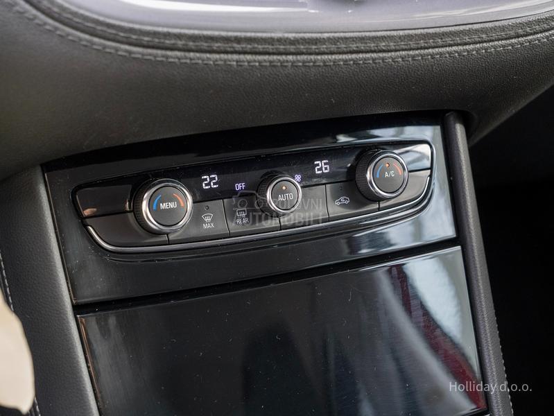 Opel Grandland X 1.5D Led Nav