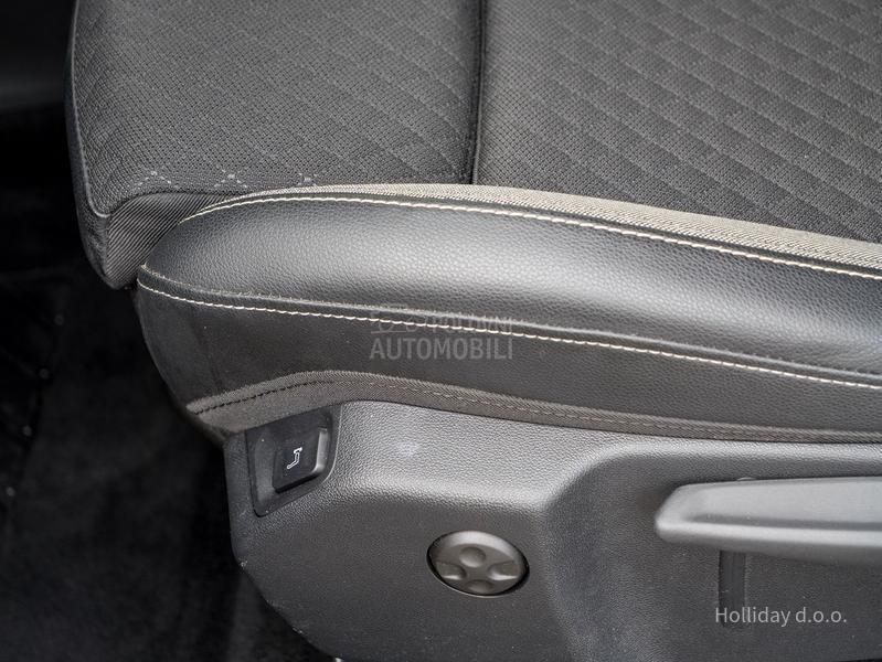 Opel Grandland X 1.5D Led Nav