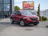 Opel Grandland X 1.5D Led Nav