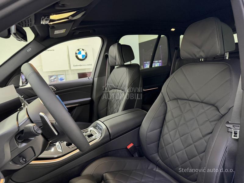 BMW X5 xDrive 30d