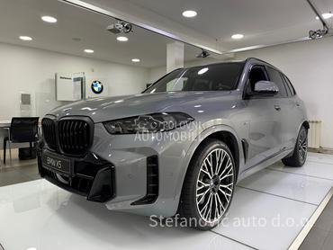 BMW X5 xDrive 30d