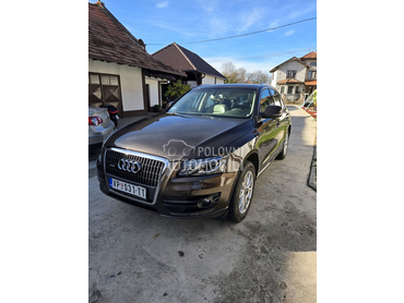 Audi Q5 Audi Q5 2.0 TDI 4x4