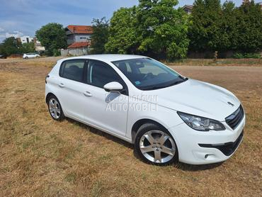 Peugeot 308 GT