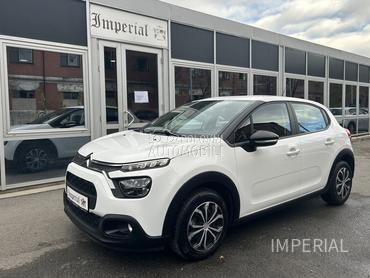 Citroen C3 1.2 B