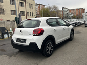 Citroen C3 1.2 B
