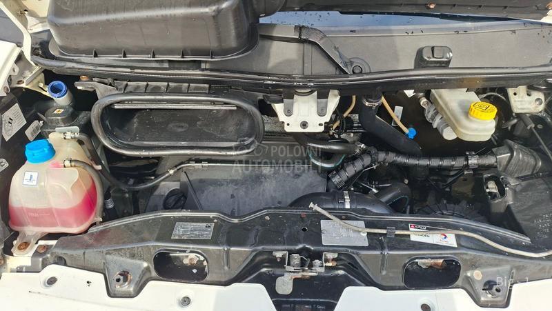 Citroen Jumper 2.2 HDI L2H1