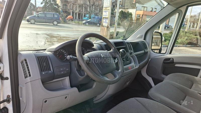 Citroen Jumper 2.2 HDI L2H1