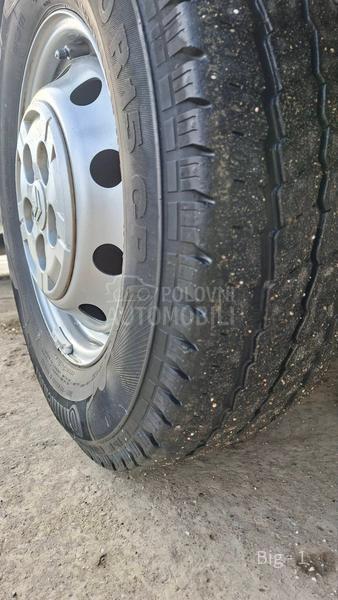 Citroen Jumper 2.2 HDI L2H1