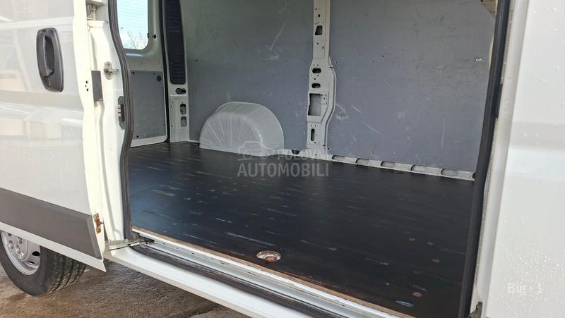 Citroen Jumper 2.2 HDI L2H1