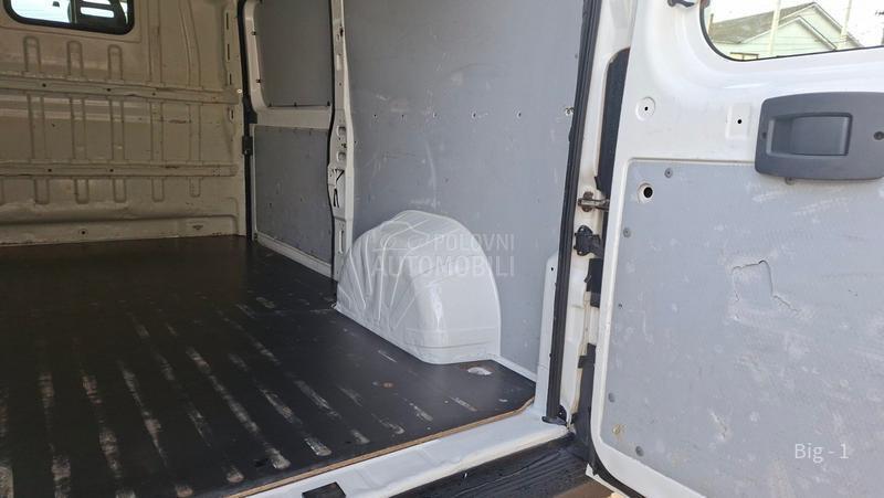 Citroen Jumper 2.2 HDI L2H1