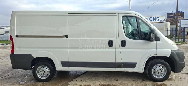 Citroen Jumper 2.2 HDI L2H1