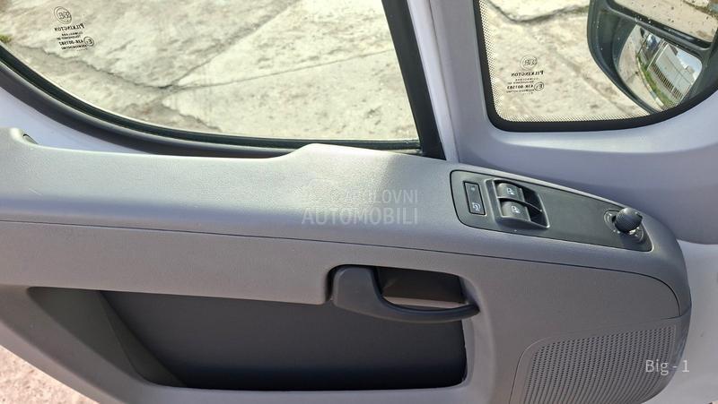 Citroen Jumper 2.2 HDI L2H1