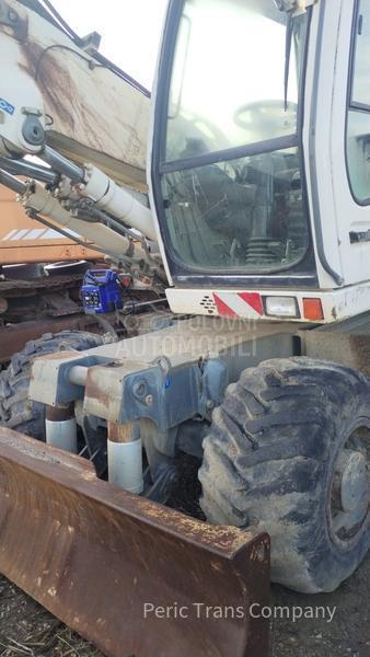 Liebherr A314 Litronic