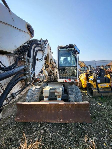 Liebherr A314 Litronic