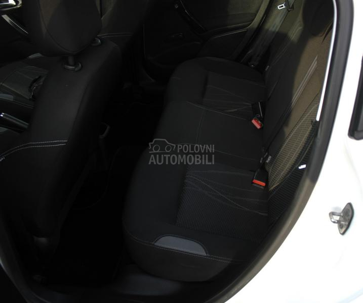 Peugeot 208 1.5 BlueHDI