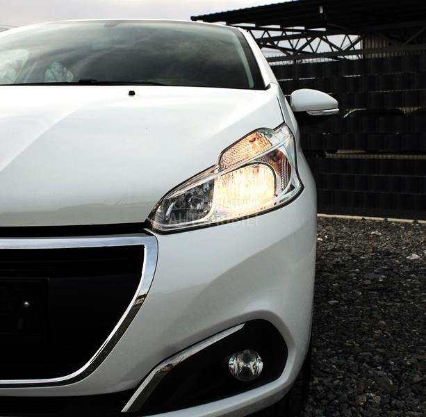 Peugeot 208 1.5 BlueHDI