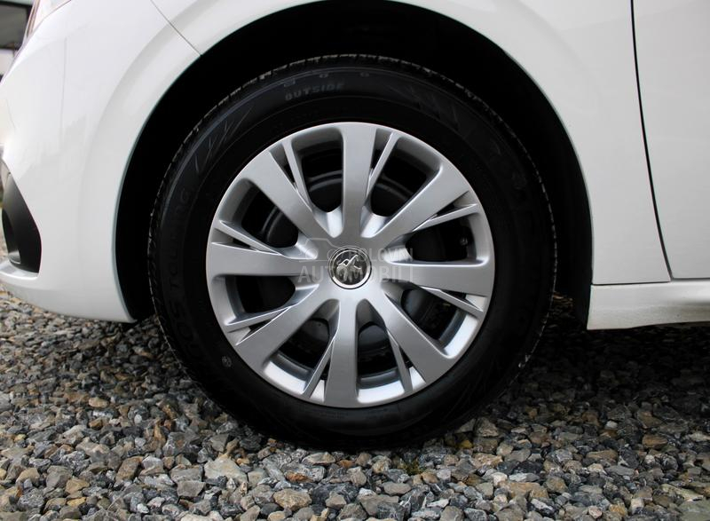 Peugeot 208 1.5 BlueHDI