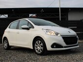 Peugeot 208 1.5 BlueHDI