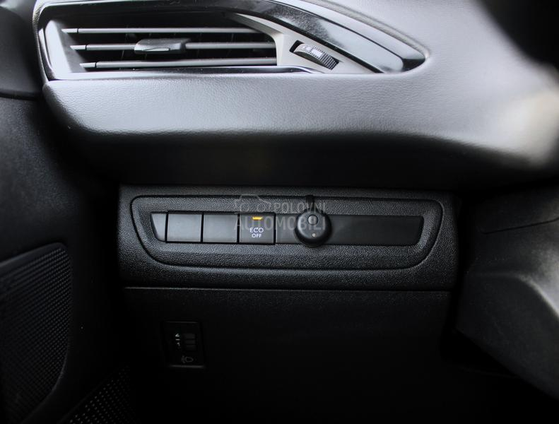 Peugeot 208 1.5 BlueHDI