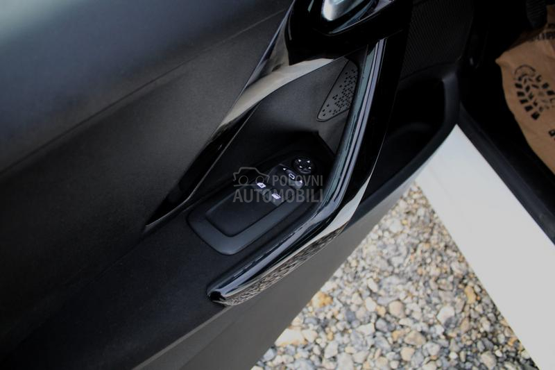 Peugeot 208 1.5 BlueHDI